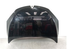 Recambio de capot para renault megane iii berlina 5 p dynamique referencia OEM IAM   