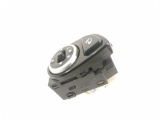 Recambio de mando retrovisor para hyundai i20 classic referencia OEM IAM 299140228 299131739 S160 2