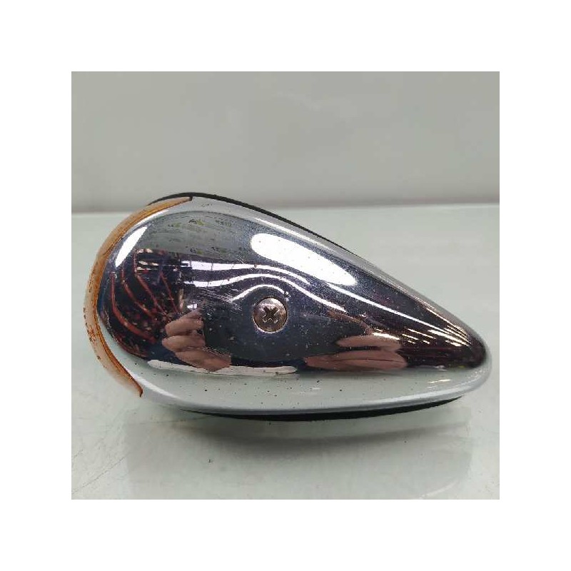 Recambio de piloto delantero izquierdo para volkswagen kaefer 1200 (typ 1) 1200 referencia OEM IAM 111953055  