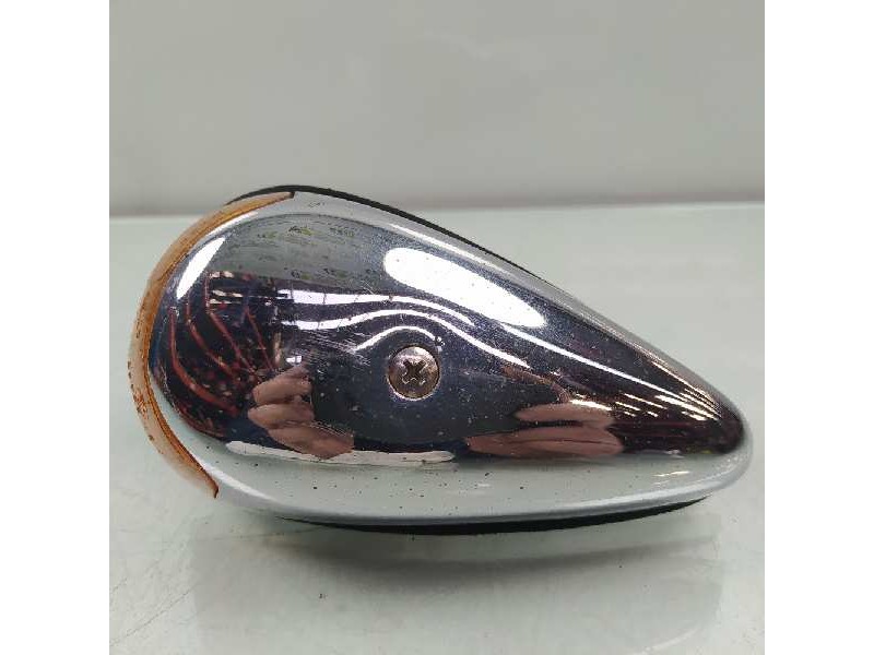 Recambio de piloto delantero izquierdo para volkswagen kaefer 1200 (typ 1) 1200 referencia OEM IAM 111953055  