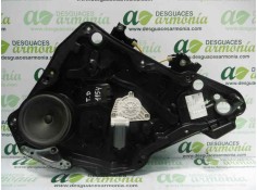 Recambio de elevalunas trasero derecho para mercedes-benz clase cla (w117) cla 220 cdi (117.303) referencia OEM IAM A2078200542 