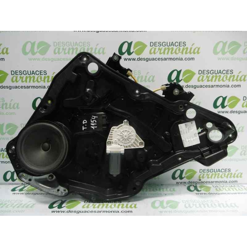 Recambio de elevalunas trasero derecho para mercedes-benz clase cla (w117) cla 220 cdi (117.303) referencia OEM IAM A2078200542 