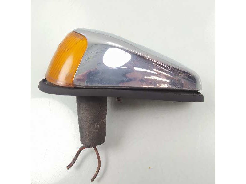 Recambio de piloto delantero izquierdo para volkswagen kaefer 1200 (typ 1) 1200 referencia OEM IAM 111953055  