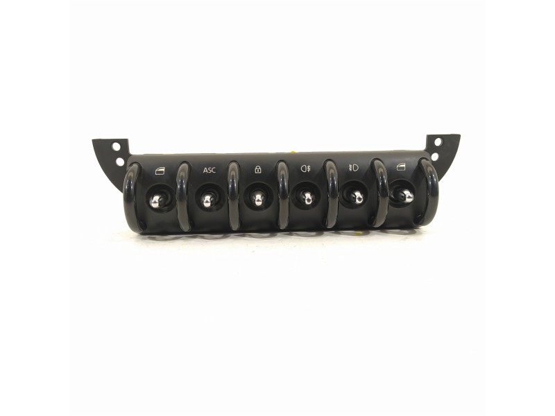 Recambio de mando multifuncion para bmw mini (r50,r53) one d referencia OEM IAM 6917989  