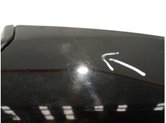 Recambio de capot para renault megane iii berlina 5 p dynamique referencia OEM IAM    2