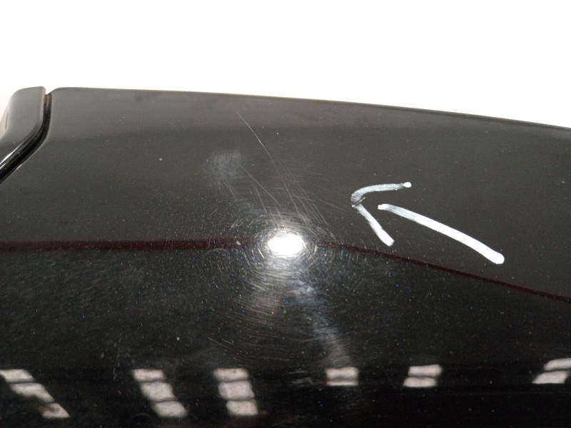 Recambio de capot para renault megane iii berlina 5 p dynamique referencia OEM IAM   