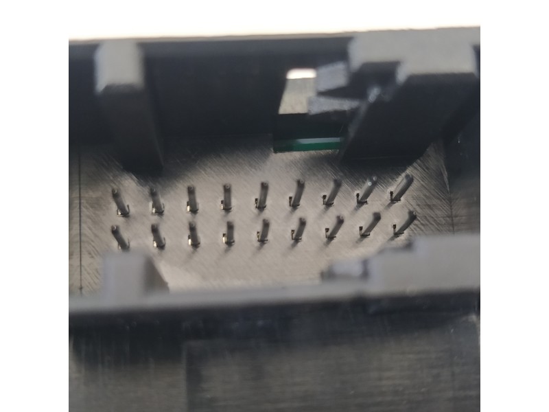 Recambio de mando multifuncion para bmw mini (r50,r53) one d referencia OEM IAM 6917989  