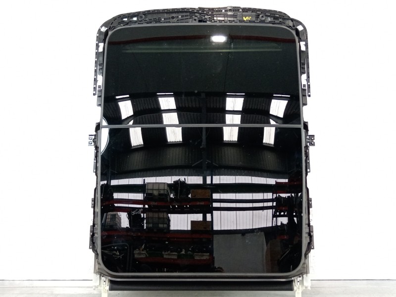 Recambio de techo electrico para nissan x-trail (t32) connect referencia OEM IAM 7711181  