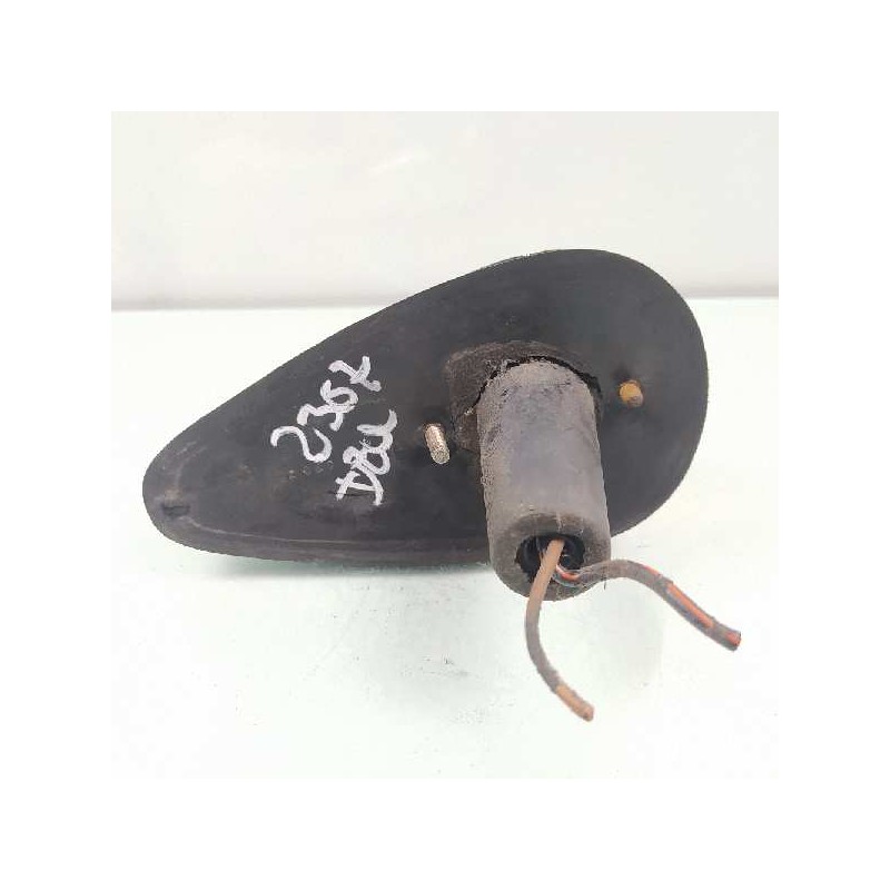 Recambio de piloto delantero izquierdo para volkswagen kaefer 1200 (typ 1) 1200 referencia OEM IAM 111953055  