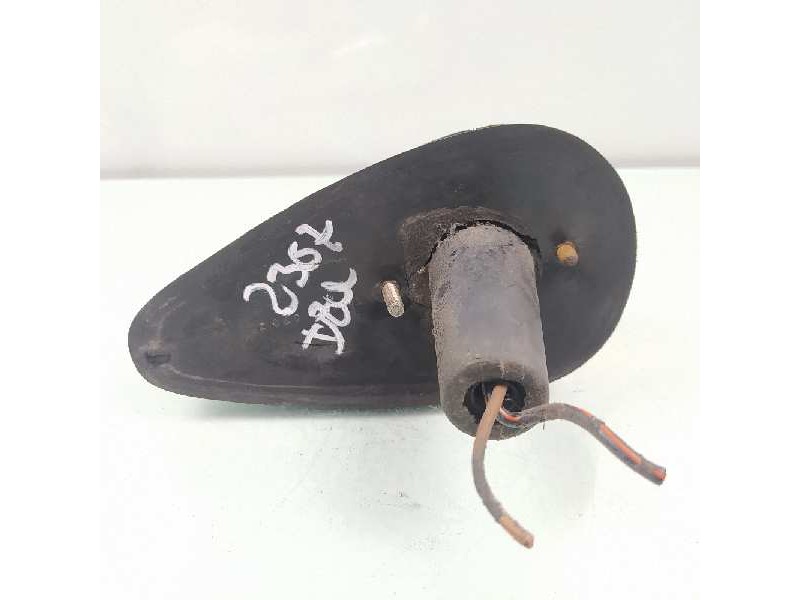 Recambio de piloto delantero izquierdo para volkswagen kaefer 1200 (typ 1) 1200 referencia OEM IAM 111953055  