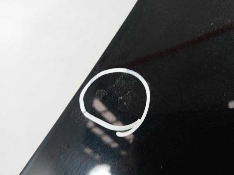 Recambio de capot para renault megane iii berlina 5 p dynamique referencia OEM IAM   