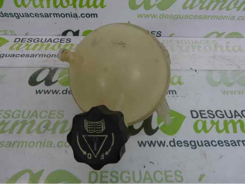 Recambio de deposito expansion para citroën c4 coupe lx referencia OEM IAM 1323A0  