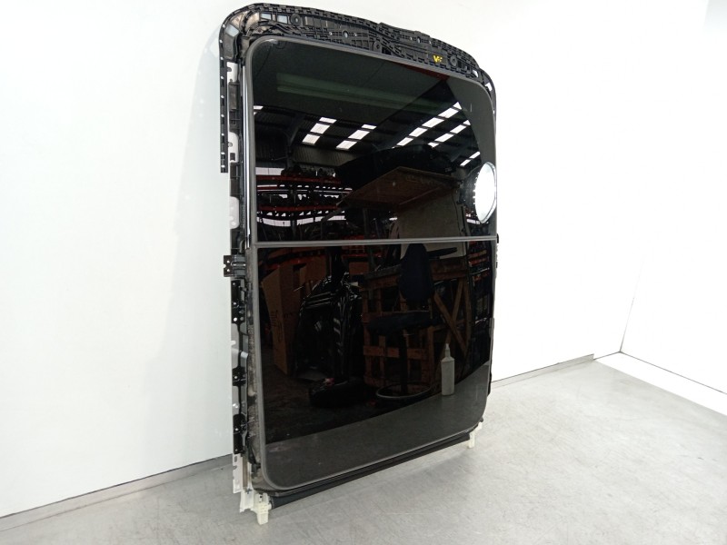 Recambio de techo electrico para nissan x-trail (t32) connect referencia OEM IAM 7711181  