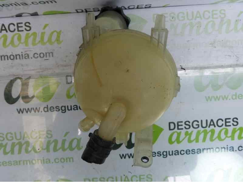 Recambio de deposito expansion para citroën c4 coupe lx referencia OEM IAM 1323A0  