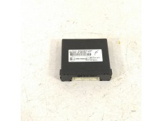 Recambio de centralita inmovilizador para toyota corolla verso (r1) 2.2 d-4d luna referencia OEM IAM 897800F020