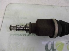 Recambio de transmision delantera izquierda para renault modus confort dynamique referencia OEM IAM    2