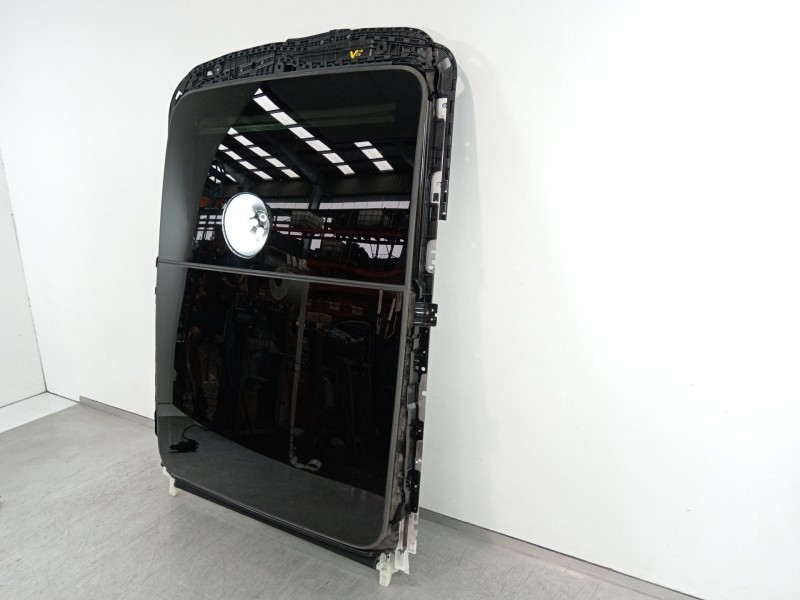 Recambio de techo electrico para nissan x-trail (t32) connect referencia OEM IAM 7711181  