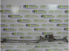 Recambio de motor limpia delantero para citroën c4 coupe lx referencia OEM IAM 9650115180 404638