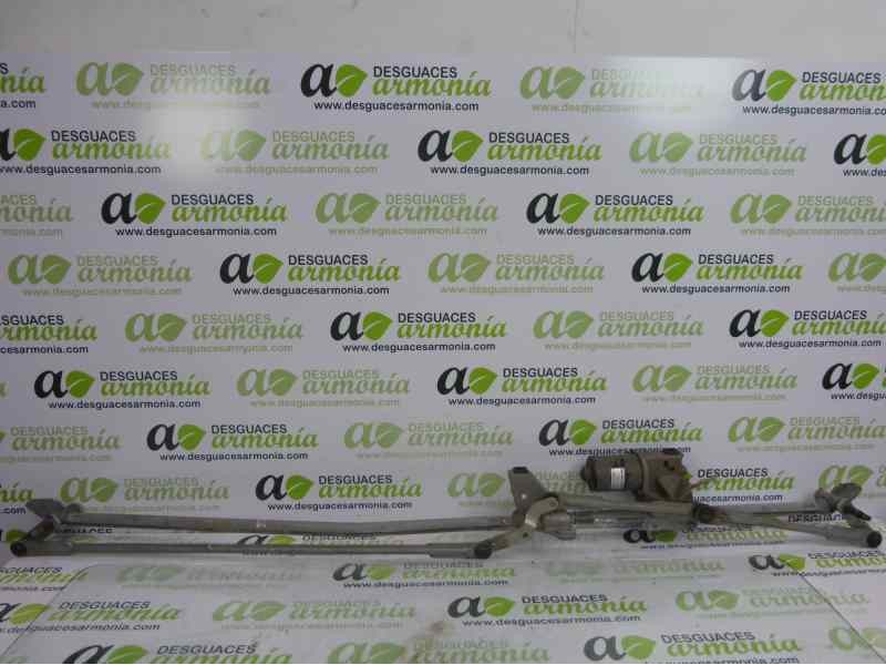 Recambio de motor limpia delantero para citroën c4 coupe lx referencia OEM IAM 9650115180 404638 