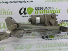 Recambio de motor limpia delantero para citroën c4 coupe lx referencia OEM IAM 9650115180 404638  2