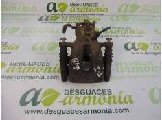 Recambio de pinza freno trasera izquierda para renault modus confort dynamique referencia OEM IAM   