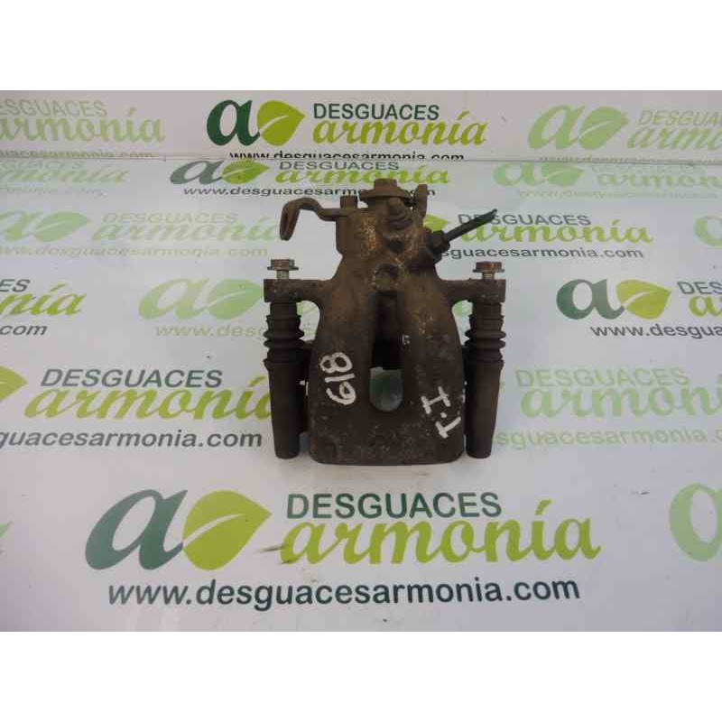 Recambio de pinza freno trasera izquierda para renault modus confort dynamique referencia OEM IAM   