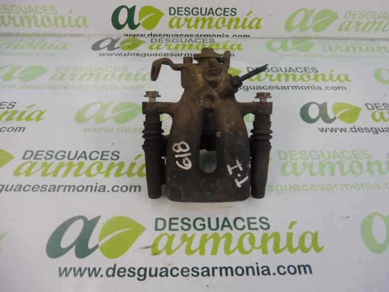 Recambio de pinza freno trasera izquierda para renault modus confort dynamique referencia OEM IAM   