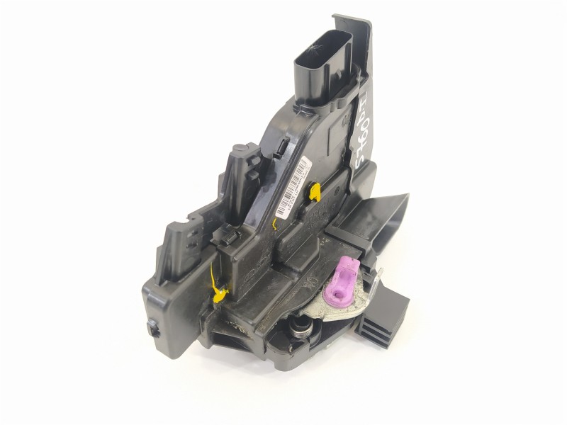 Recambio de cerradura puerta delantera izquierda para kia rio (yb) concept referencia OEM IAM 81310H8040HE4  