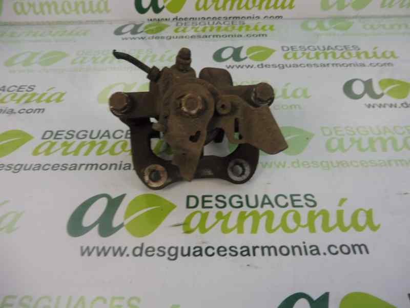 Recambio de pinza freno trasera izquierda para renault modus confort dynamique referencia OEM IAM   