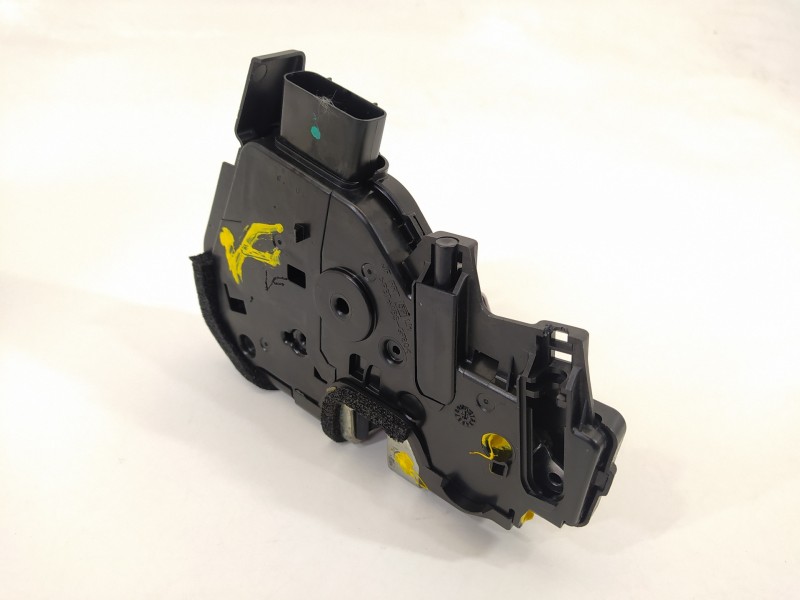 Recambio de cerradura puerta delantera izquierda para kia rio (yb) concept referencia OEM IAM 81310H8040HE4  