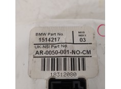 Recambio de no identificado para bmw mini (r50,r53) one d referencia OEM IAM 1514217   2