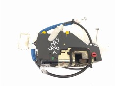 Recambio de cerradura puerta trasera derecha para peugeot 407 st confort referencia OEM IAM 9659854080E00   2