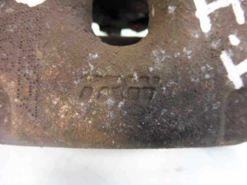 Recambio de pinza freno trasera izquierda para renault modus confort dynamique referencia OEM IAM   