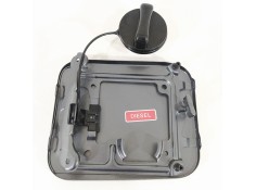 Recambio de tapa exterior combustible para nissan x-trail (t32) connect referencia OEM IAM 289134CC1A   2