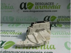 Recambio de cerradura puerta trasera derecha para mercedes-benz clase cla (w117) cla 220 cdi (117.303) referencia OEM IAM A20473