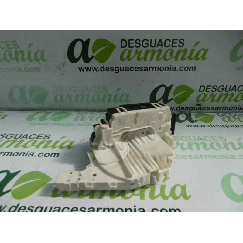 Recambio de cerradura puerta trasera derecha para mercedes-benz clase cla (w117) cla 220 cdi (117.303) referencia OEM IAM A20473