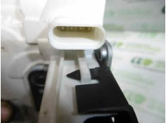 Recambio de cerradura puerta trasera derecha para mercedes-benz clase cla (w117) cla 220 cdi (117.303) referencia OEM IAM A20473 2