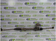 Recambio de cremallera direccion para citroën c4 coupe lx referencia OEM IAM 20389112 6820000084 