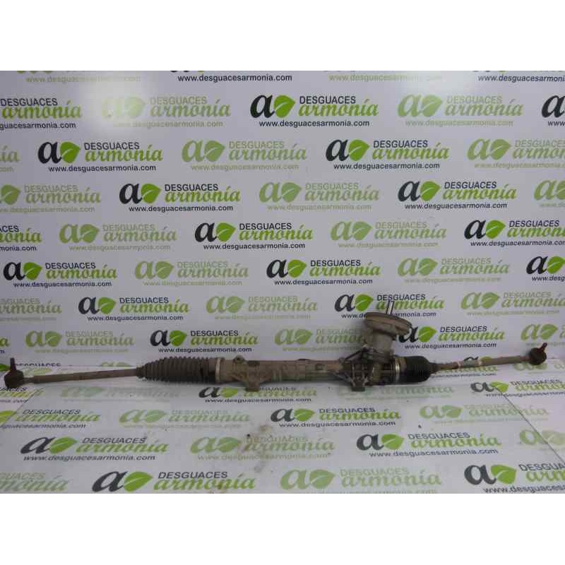 Recambio de cremallera direccion para citroën c4 coupe lx referencia OEM IAM 20389112 6820000084 