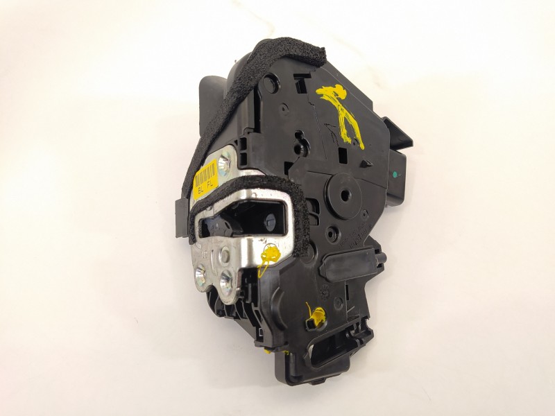 Recambio de cerradura puerta delantera izquierda para kia rio (yb) concept referencia OEM IAM 81310H8040HE4  