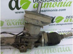 Recambio de cremallera direccion para citroën c4 coupe lx referencia OEM IAM 20389112 6820000084  2