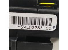 Recambio de anillo airbag para toyota corolla verso (r1) 2.2 d-4d luna referencia OEM IAM 5WL0328   2