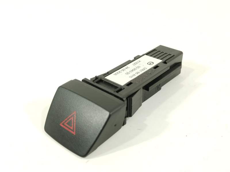 WARNING D651664H0 
