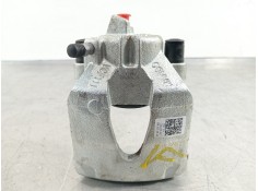 Recambio de pinza freno delantera derecha para audi a1 sportback (gba) 25 tfsi básico referencia OEM IAM 2Q0615106AH  