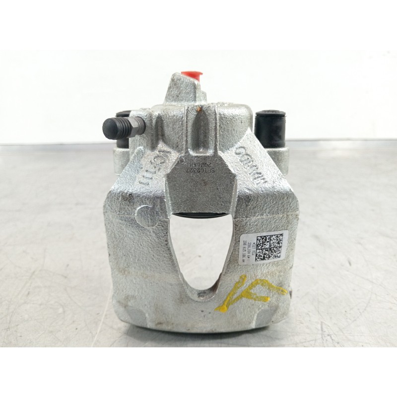 Recambio de pinza freno delantera derecha para audi a1 sportback (gba) 25 tfsi básico referencia OEM IAM 2Q0615106AH  