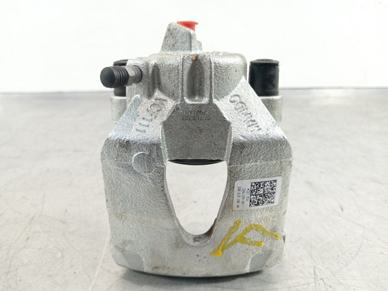 Recambio de pinza freno delantera derecha para audi a1 sportback (gba) 25 tfsi básico referencia OEM IAM 2Q0615106AH  