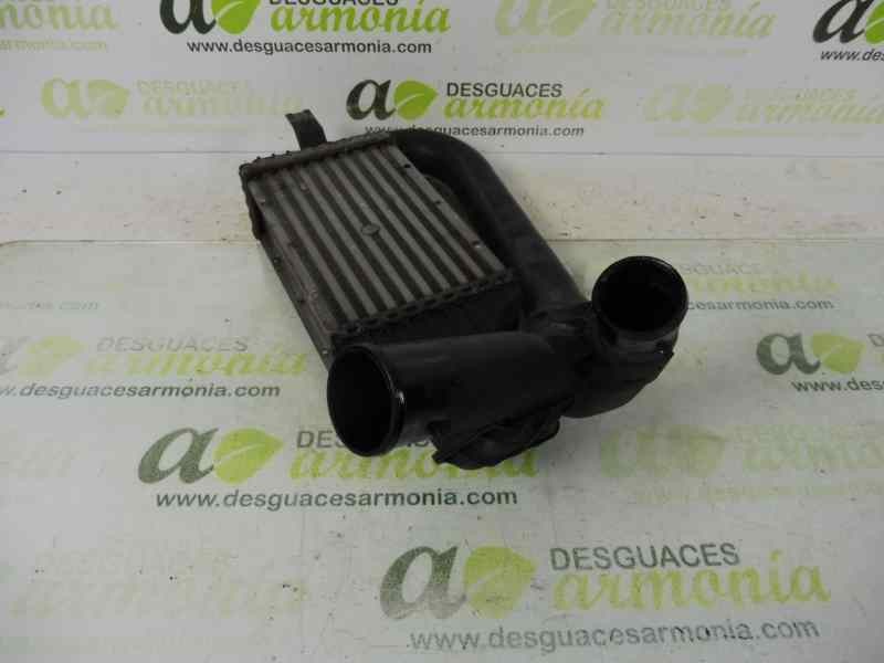 Recambio de intercooler para opel astra g berlina club referencia OEM IAM 09129519  
