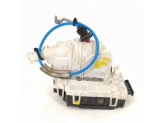 Recambio de cerradura puerta trasera izquierda para mercedes-benz clase cla (w117) cla 220 cdi (117.303) referencia OEM IAM A204