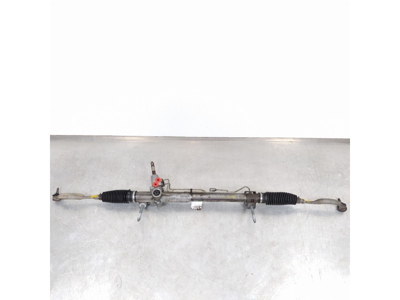 Recambio de cremallera direccion para peugeot 407 st confort referencia OEM IAM 60LYAP1024831Z  