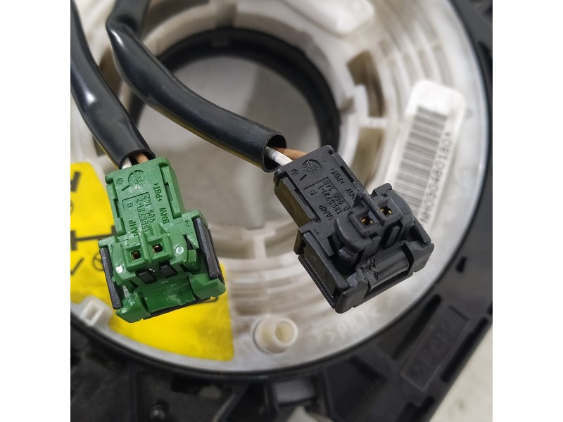 Recambio de anillo airbag para bmw mini (r50,r53) one d referencia OEM IAM 61311484327  